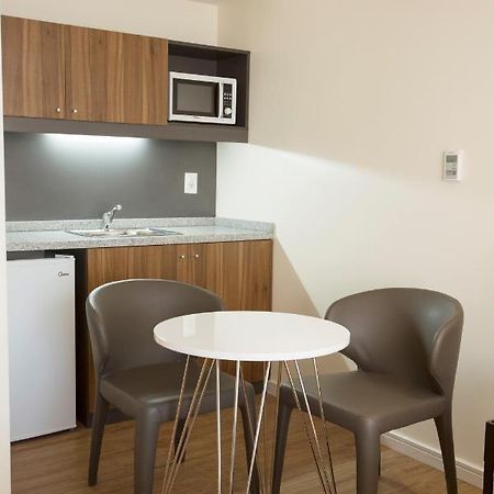 Way Apartamentos Μοντεβιδέο Εξωτερικό φωτογραφία