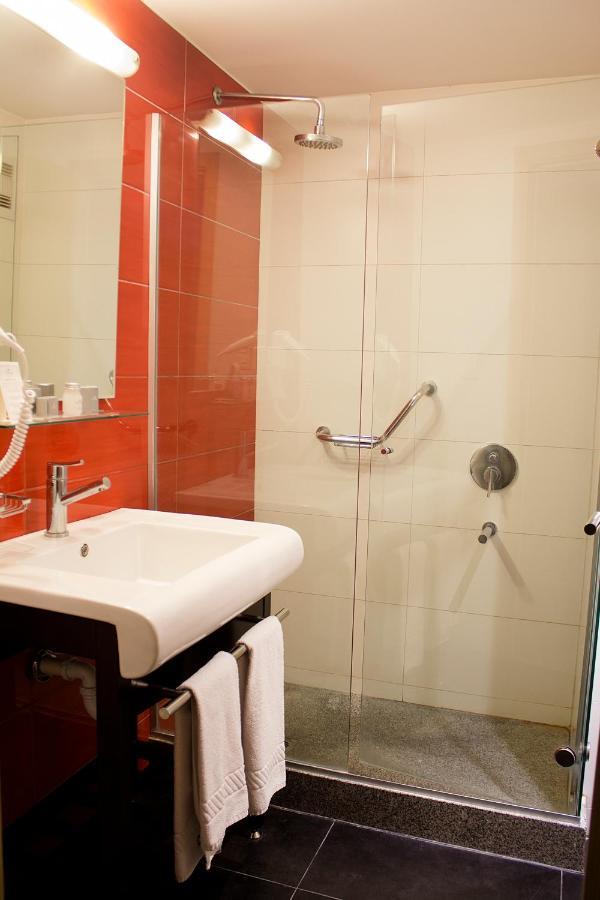Way Apartamentos Μοντεβιδέο Εξωτερικό φωτογραφία