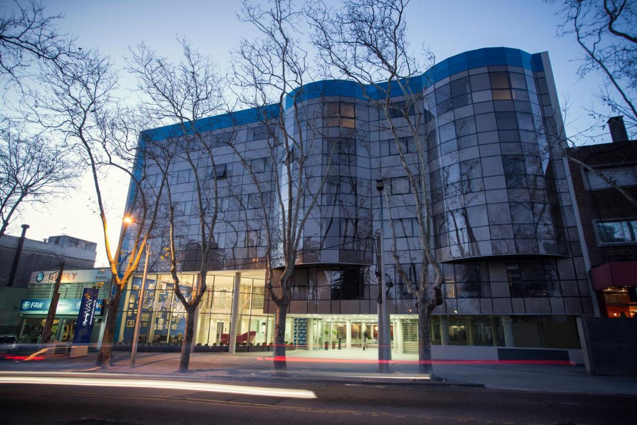 Way Apartamentos Μοντεβιδέο Εξωτερικό φωτογραφία