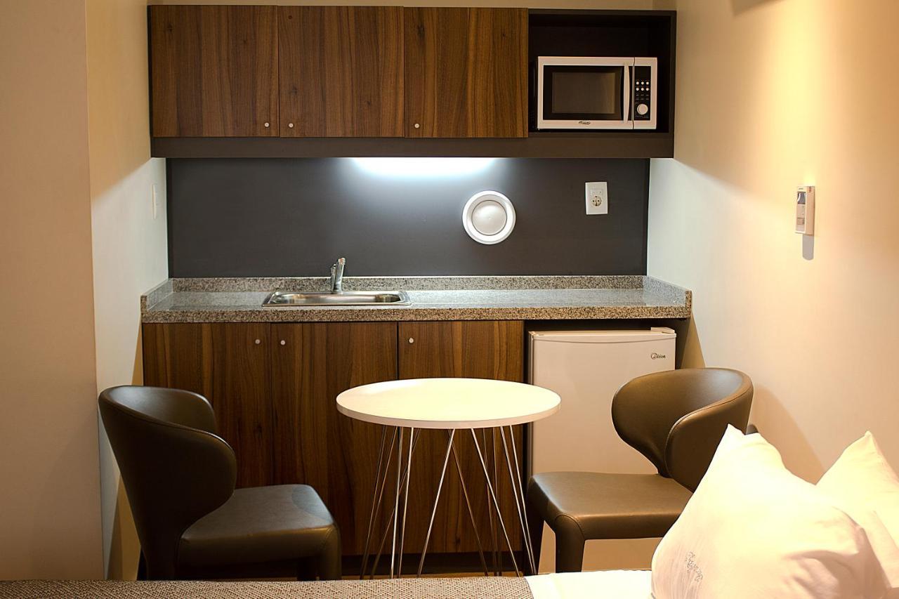 Way Apartamentos Μοντεβιδέο Εξωτερικό φωτογραφία